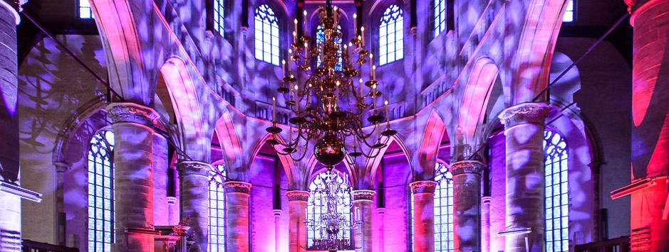 Laurenskerk